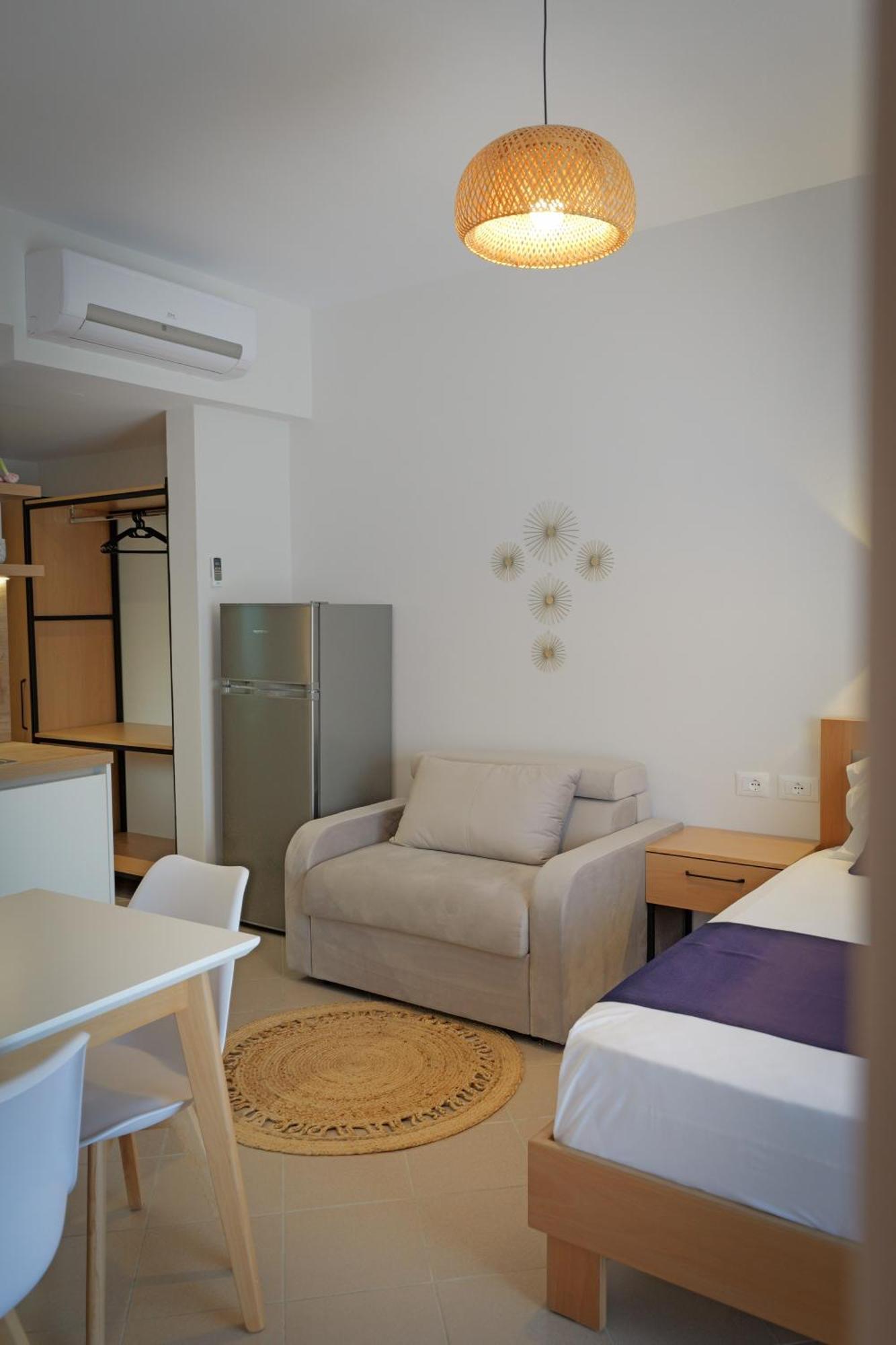 Villa Pargua บอร์ช ภายนอก รูปภาพ
