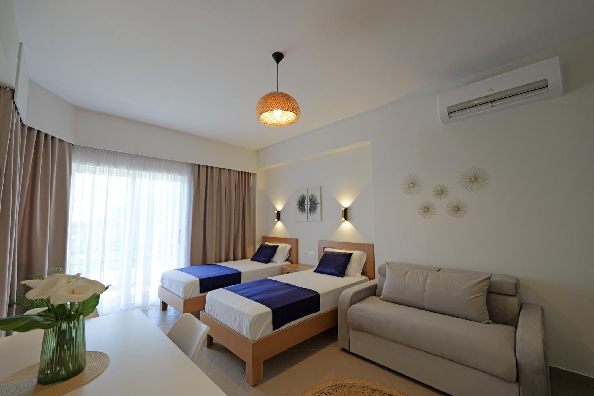 Villa Pargua บอร์ช ภายนอก รูปภาพ