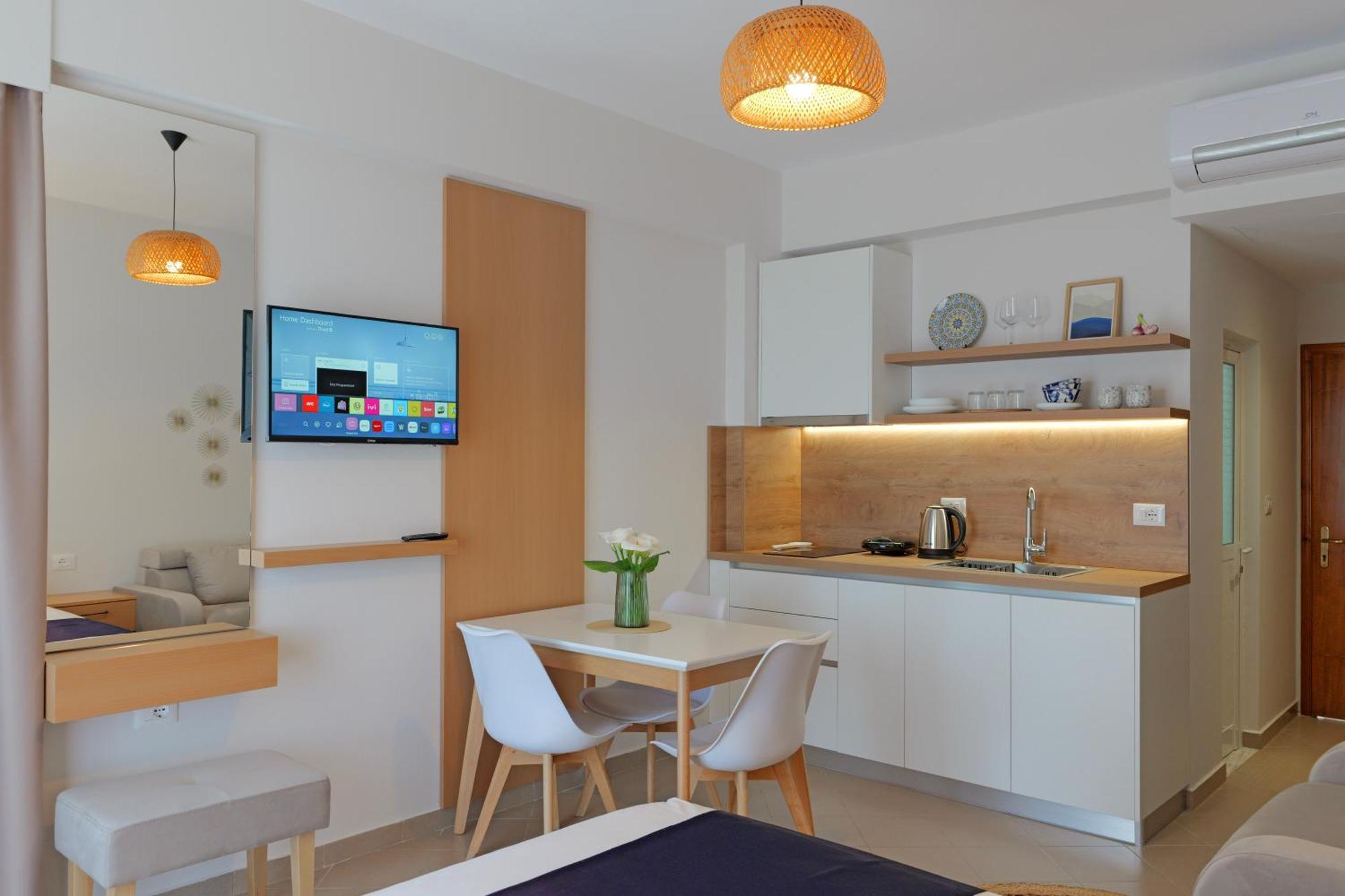 Villa Pargua บอร์ช ภายนอก รูปภาพ