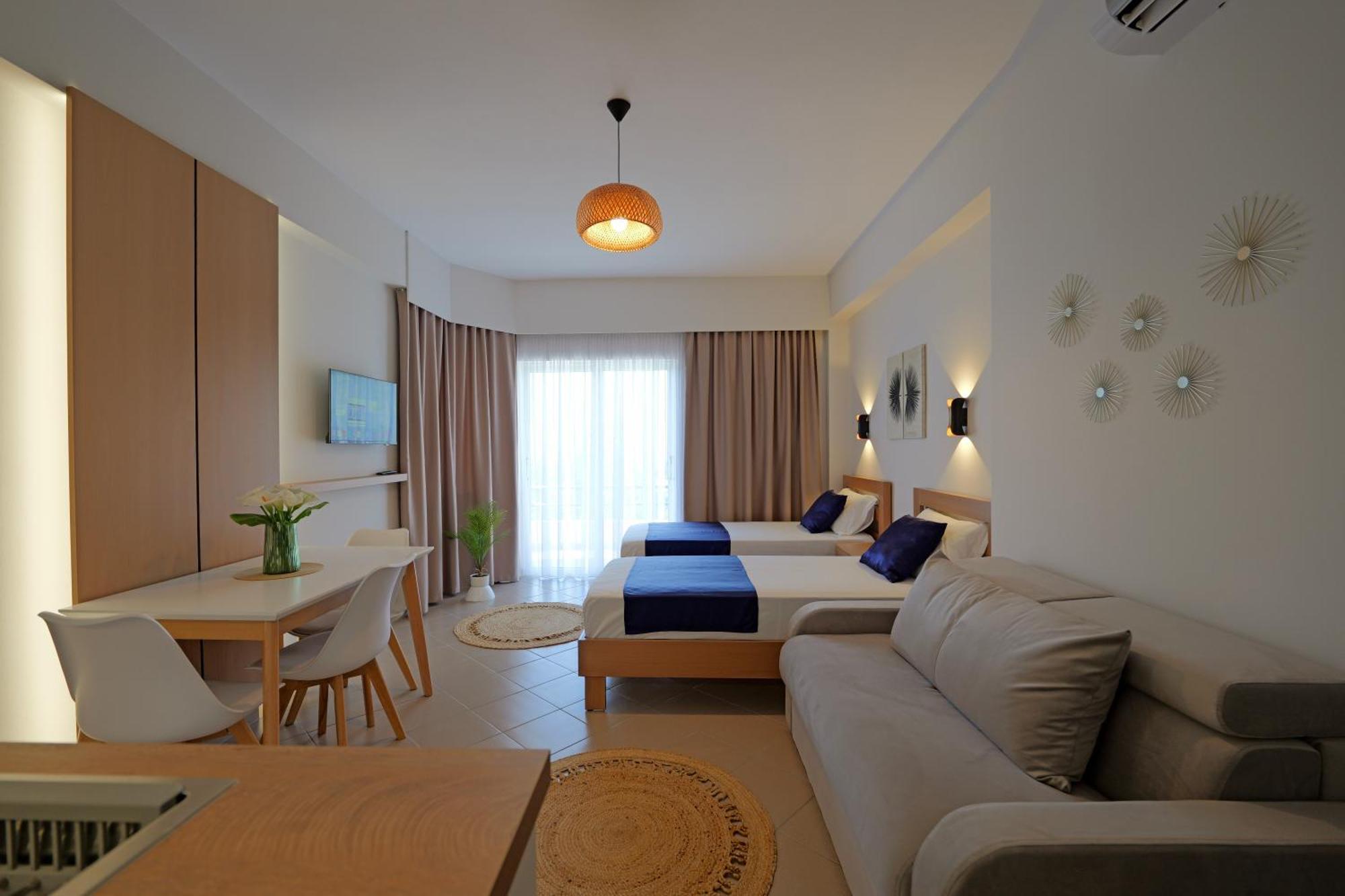Villa Pargua บอร์ช ภายนอก รูปภาพ