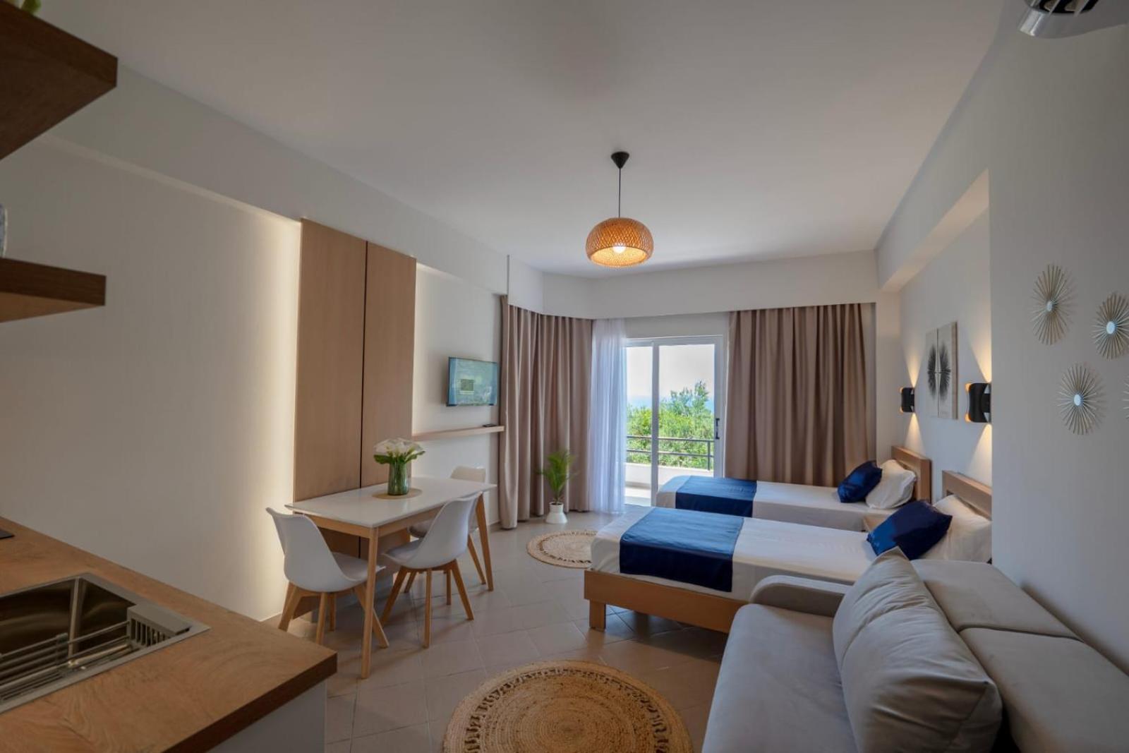 Villa Pargua บอร์ช ภายนอก รูปภาพ