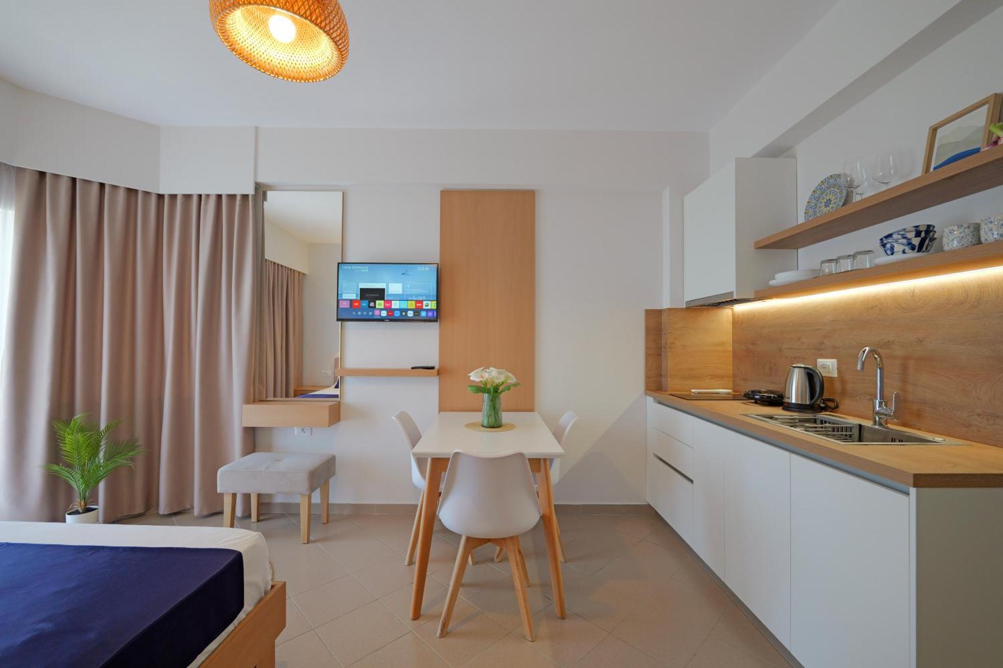 Villa Pargua บอร์ช ภายนอก รูปภาพ