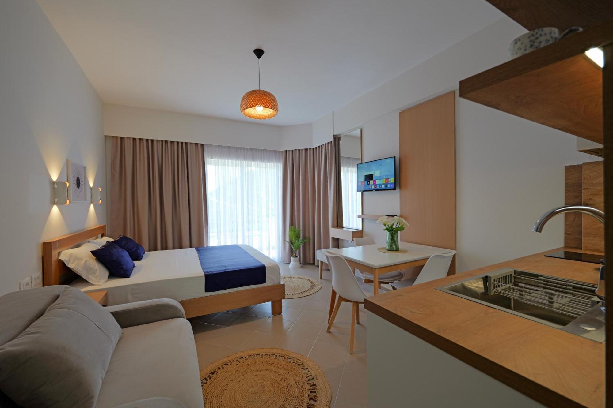 Villa Pargua บอร์ช ภายนอก รูปภาพ