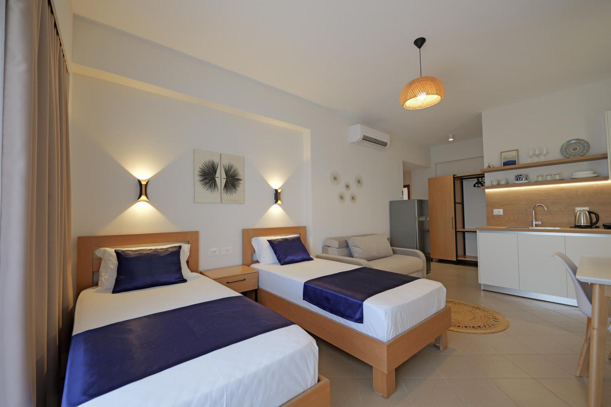 Villa Pargua บอร์ช ภายนอก รูปภาพ