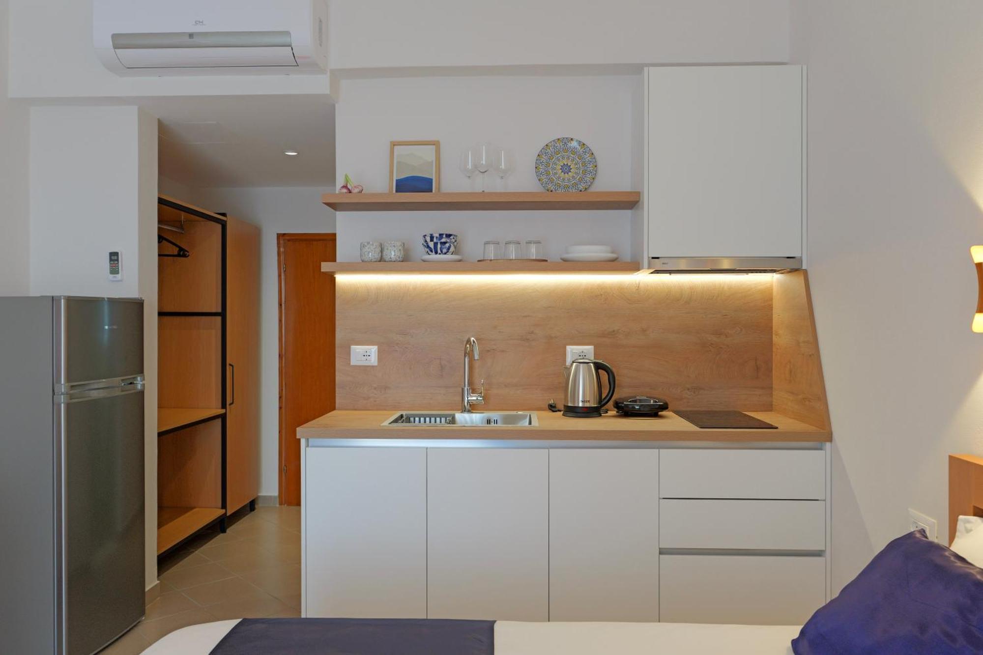 Villa Pargua บอร์ช ภายนอก รูปภาพ