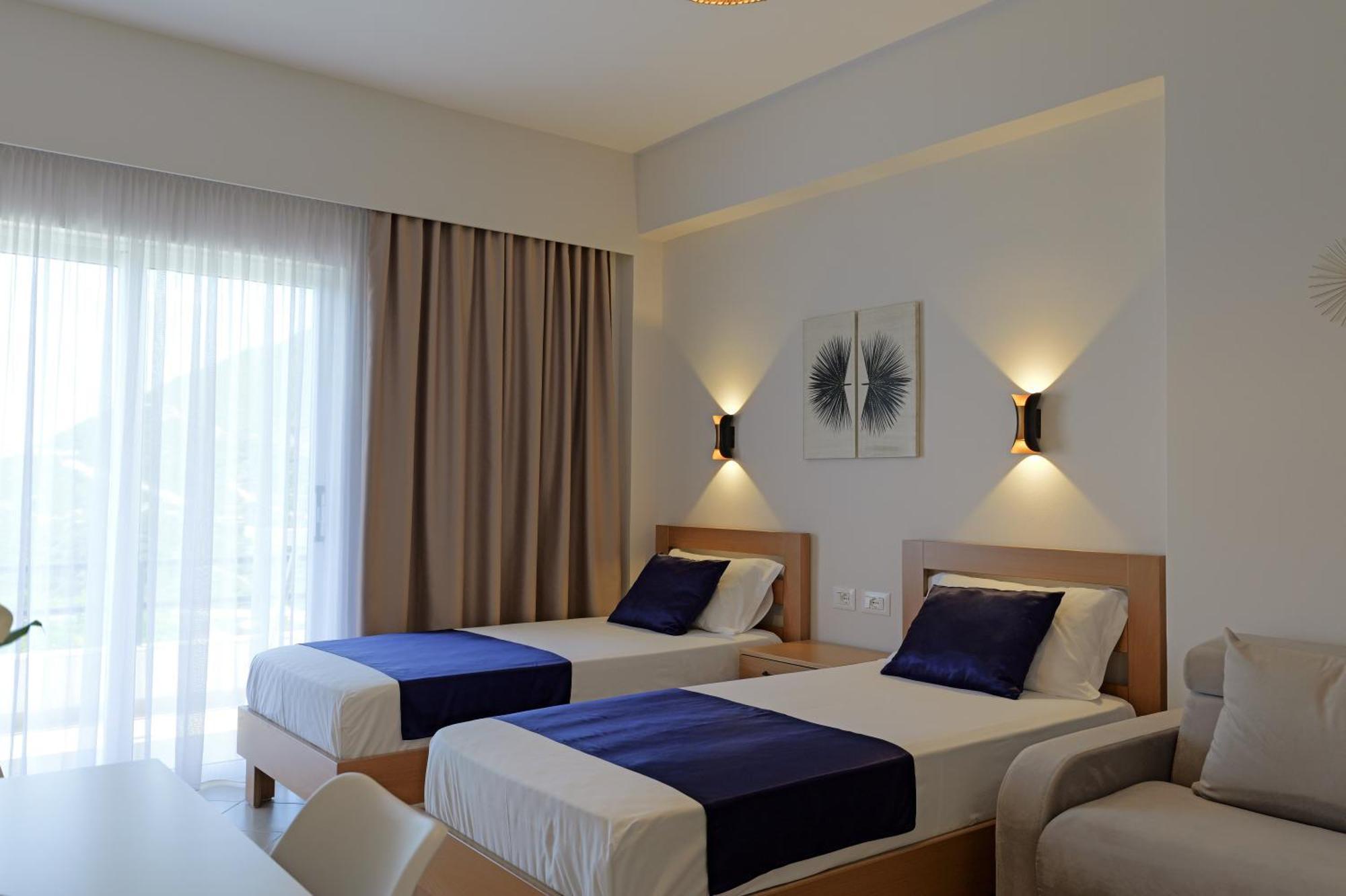 Villa Pargua บอร์ช ภายนอก รูปภาพ