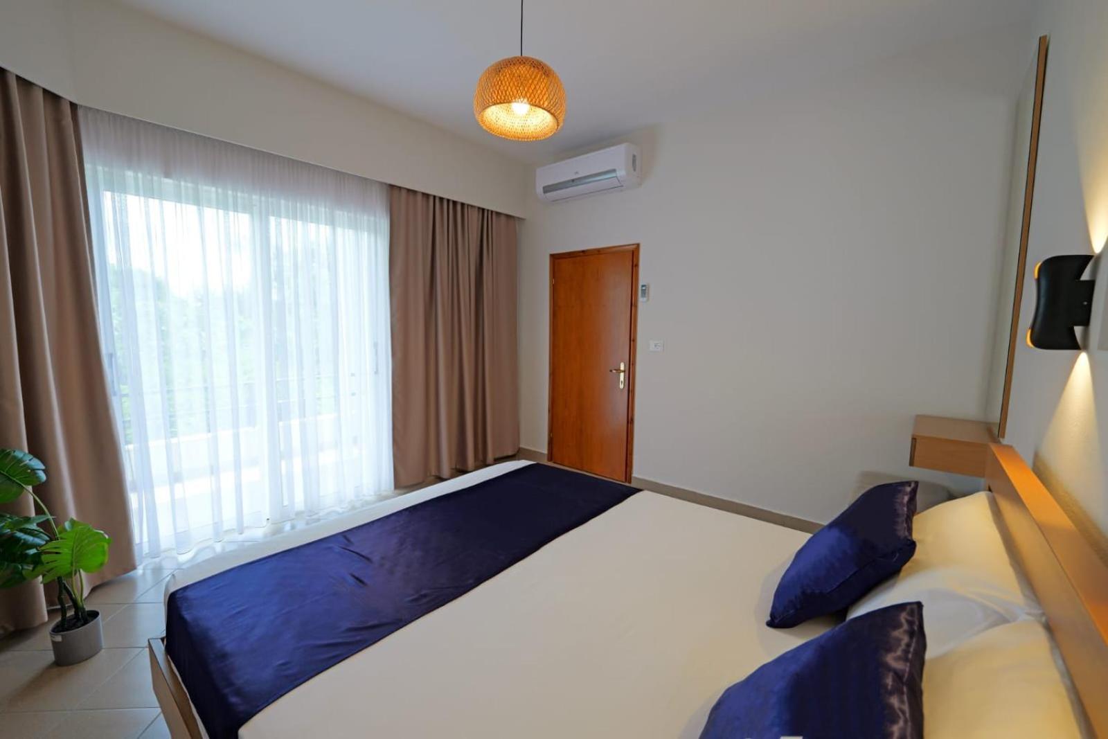 Villa Pargua บอร์ช ภายนอก รูปภาพ