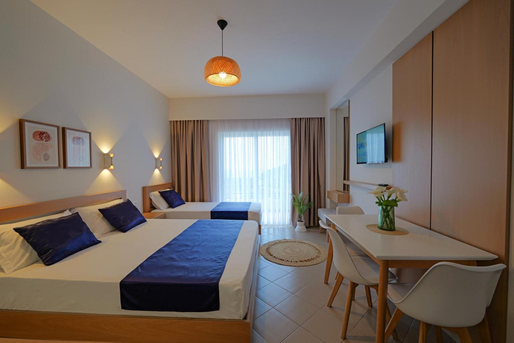 Villa Pargua บอร์ช ภายนอก รูปภาพ