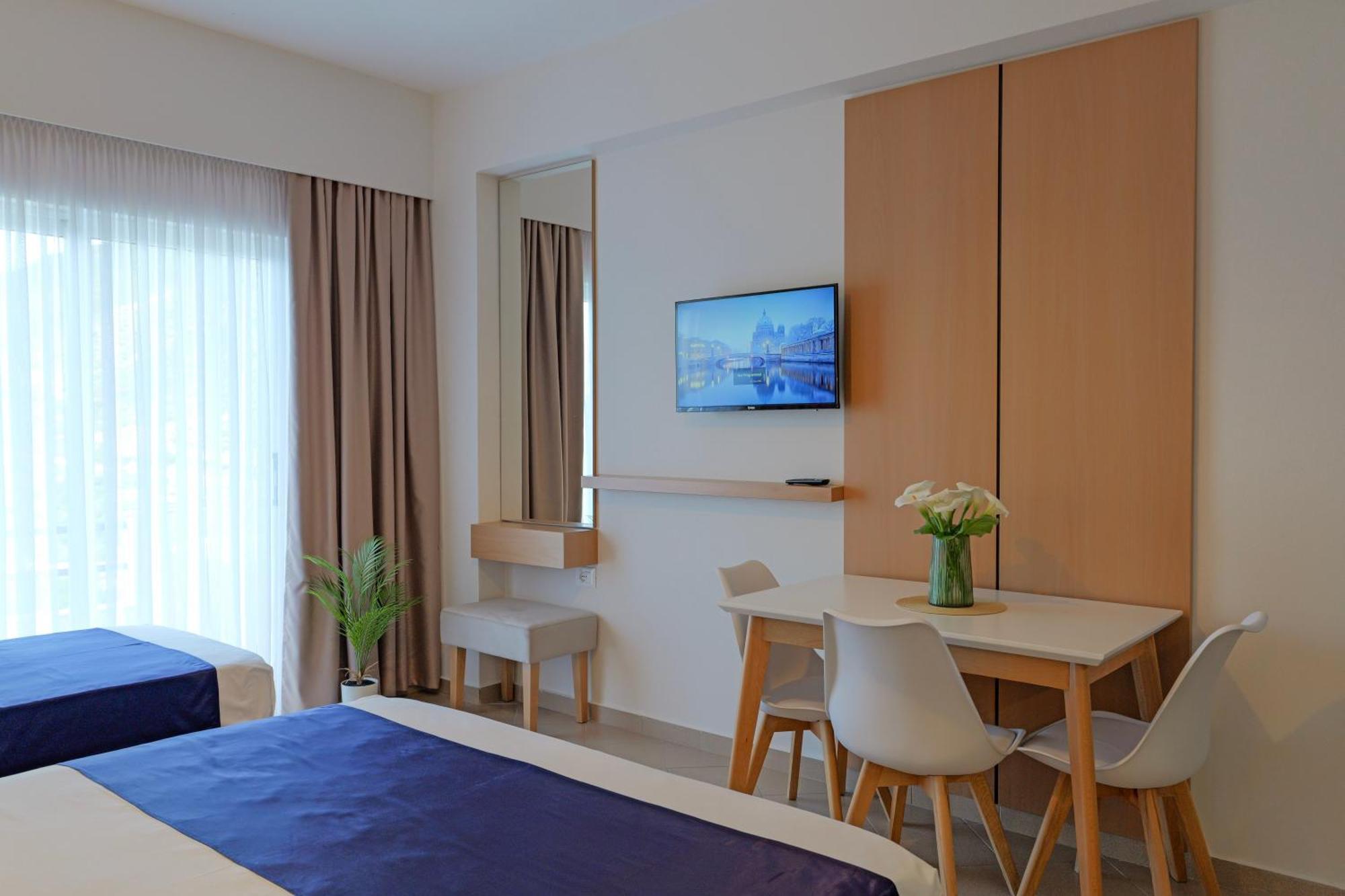 Villa Pargua บอร์ช ภายนอก รูปภาพ