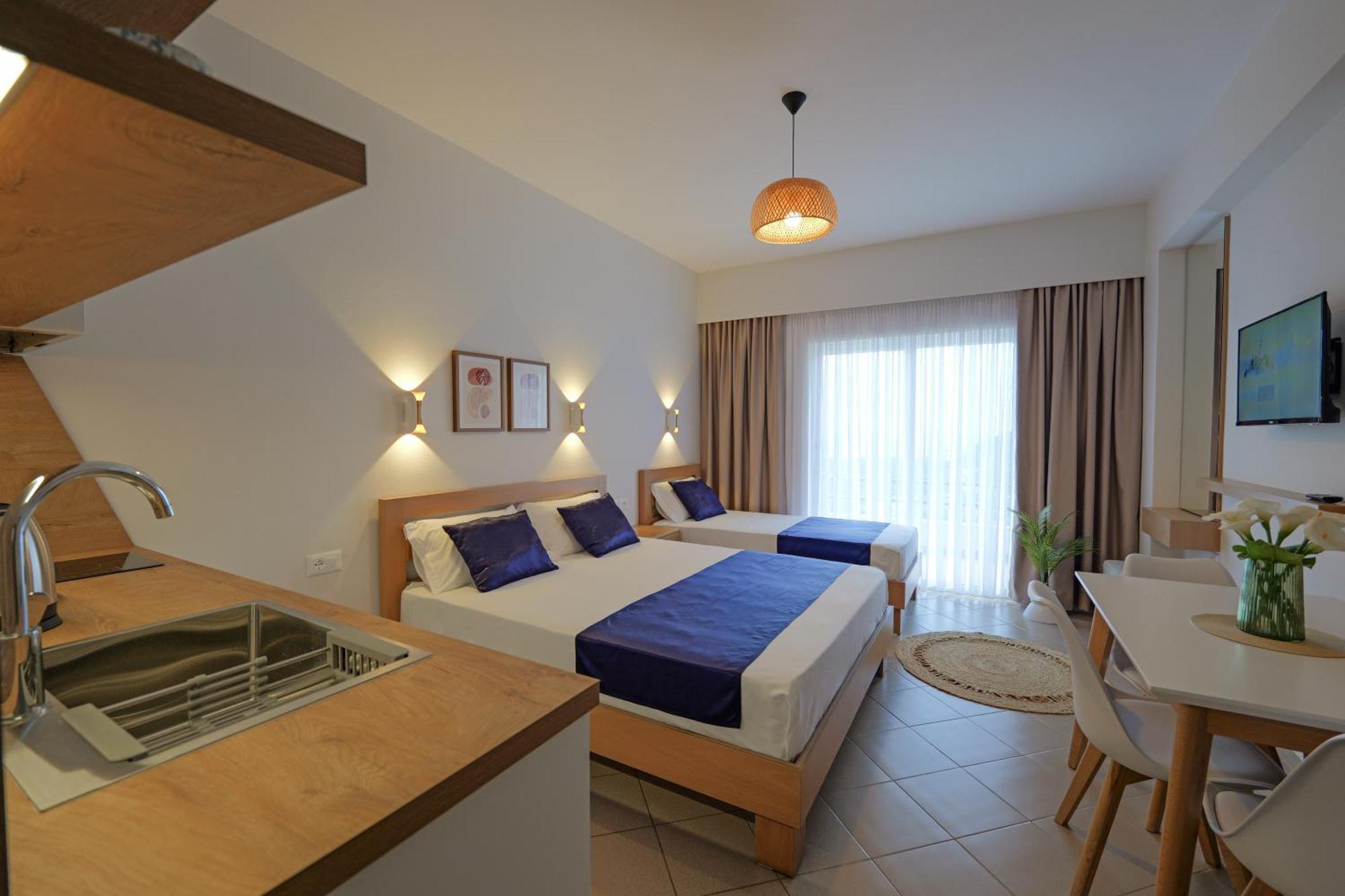 Villa Pargua บอร์ช ภายนอก รูปภาพ
